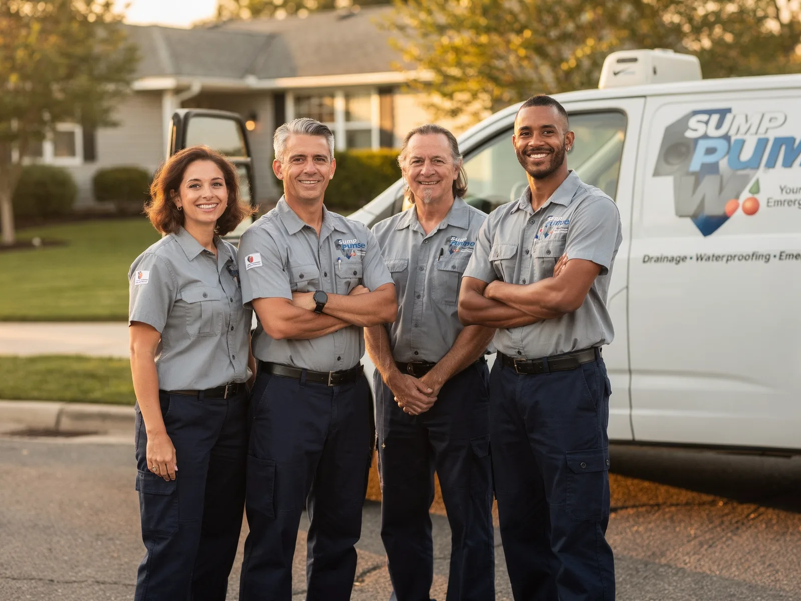 Water Heater Repair company in Parksville, SC